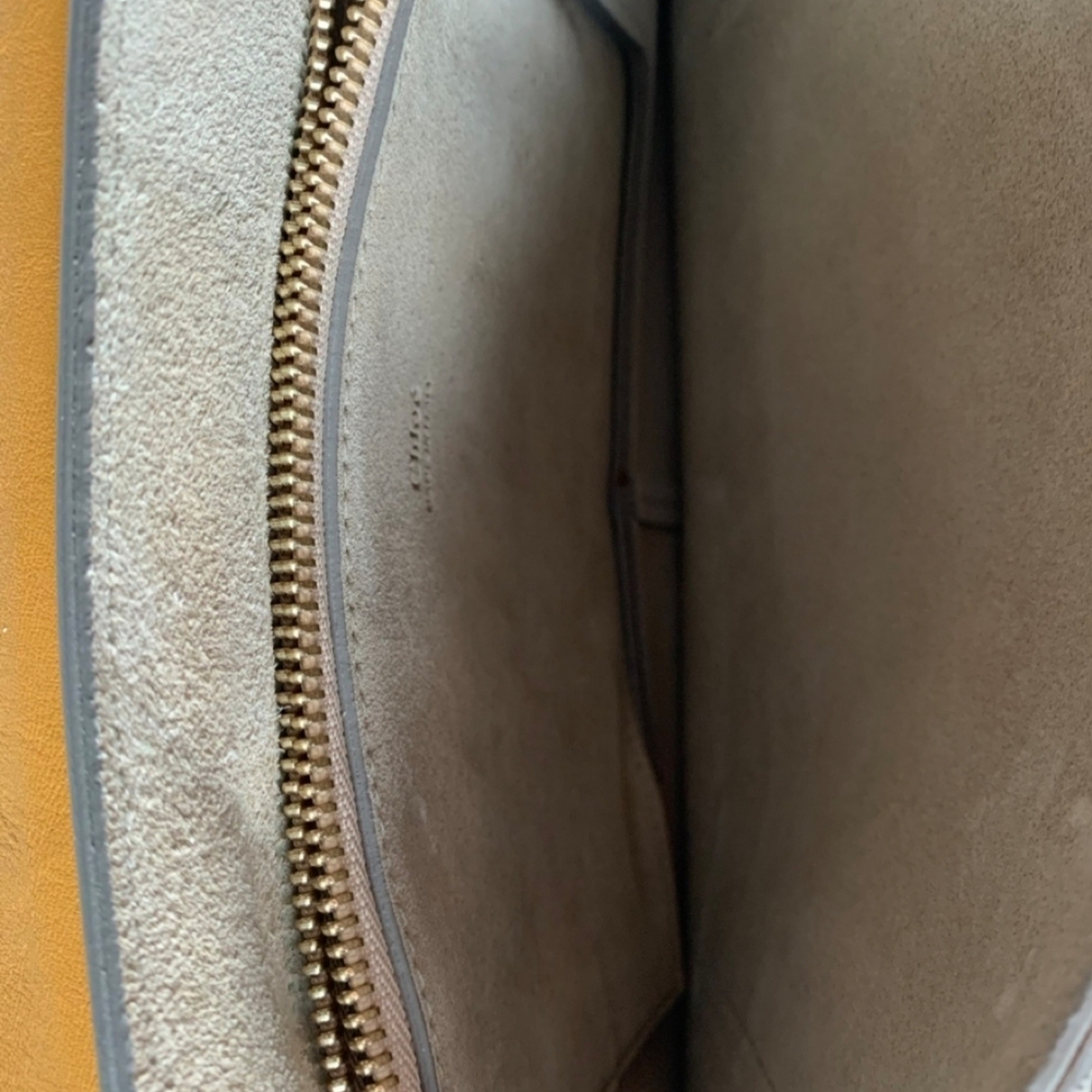 Chloe Faye Medium Bag - Picture 9 of 16